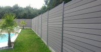 Portail Clôtures dans la vente du matériel pour les clôtures et les clôtures à Les Ventes